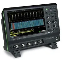 Teledyne LeCroy HDO4000A Series [HDO4024A] 200 MHz 4 Channel High Definition Oscilloscope