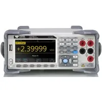 Teledyne Test Tools T3DMM [T3DMM5-5]  5.5 Digit, 150 Meas/Sec TRMS Digital Multimeter