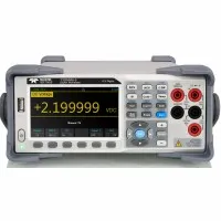 Teledyne Test Tools T3DMM [T3DMM6-5-SC] 6.5 Digit, 4k Meas/Sec TRMS Digital Multimeter w/ Built in Scanner