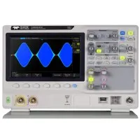 Teledyne LeCroy T3DSO2000 Series [T3DSO2102] 100 MHz 2 Channel Digital Oscilloscope
