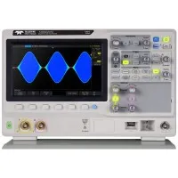 Teledyne LeCroy T3DSO2000 Series [T3DSO2302] 300 MHz 2 Channel Digital Oscilloscope