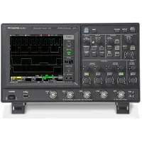 Teledyne LeCroy WaveJet 334T [WAVEJET 334T] 350 MHz 4 Channel Touch Screen Digital Oscilloscope