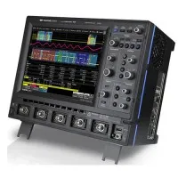 Teledyne LeCroy WaveSurfer 10 [WAVESURFER 10M] 1 GHz 4 Channel Digital Oscilloscope