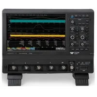 Teledyne LeCroy WaveSurfer 510 [WAVESURFER 510] 1 GHz 4 Channel Digital Oscilloscope