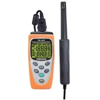 Tenmars TM-183P [TM-183P] Temperature / Humidity Meter with Probe