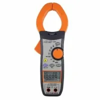 Tenmars TM-3014 TRMS AC/DC Clamp Meter