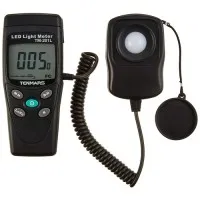 Tenmars TM-201L LED Light Meter