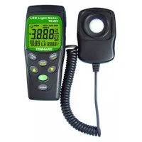 Tenmars TM-209 LED Light Meter