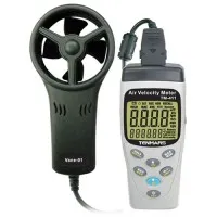 Tenmars TM411 [TM-411] Anemometer / Air Velocity Meter
