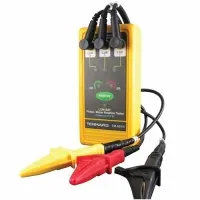 Tenmars TM-601N 3 Phase/Motor Rotation Tester