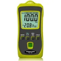 Tenmars TM-730 [TM-730] Mini Pocket Temperature / Humidity Meter
