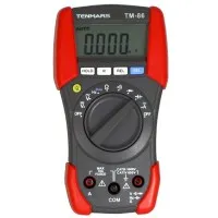 Tenmars TM-86 [TM86] Digital Multimeter