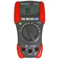 Tenmars TM-87 [TM87] TRMS Digital Multimeter