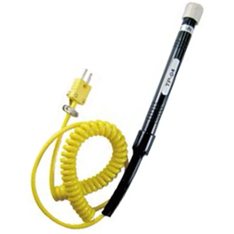 Tenmars TP-04 [TP-04]  K-Type Temperature Probe -50 to 700°C