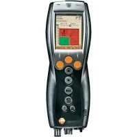 Testo 330-2G LL [0563 3372 71] Commercial / Industrial Combustion  Analyzer Kit