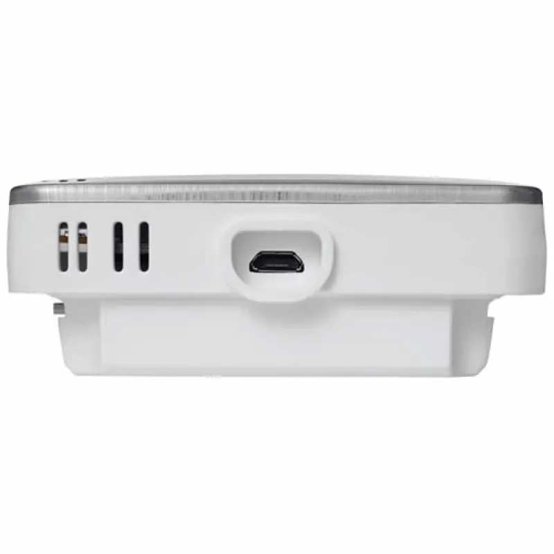 Testo 160 IAQ [0572 2014] Wi-Fi Data Logger with Display and Internal Sensors for Temperature, Humidity, CO2, and Atmospheric Pressure