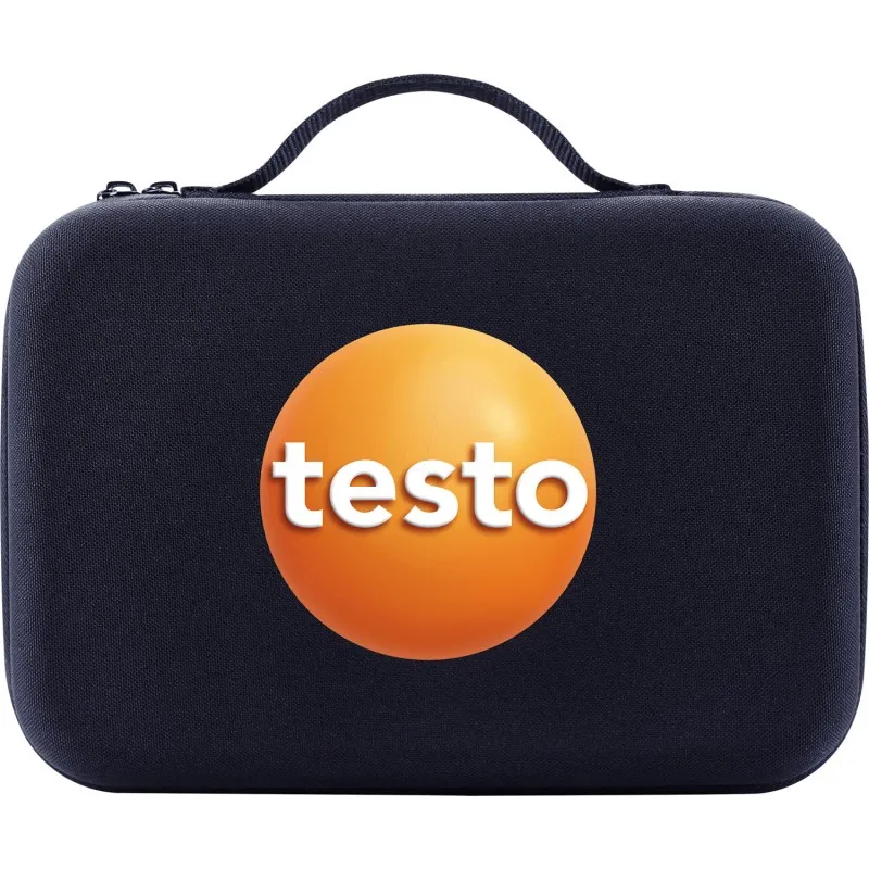 Testo 05160260 [0516 0260] VAC Smart Case for Probes