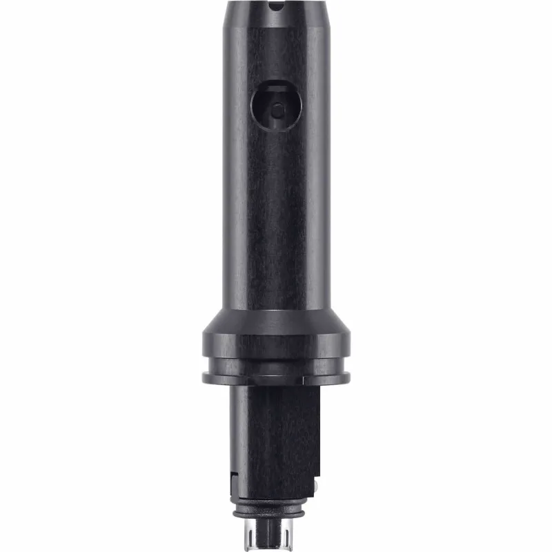 Testo 05542160 [0554 2160] Handle Adapter for Connections with Air Velocity Probes
