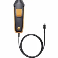 Testo 05542222 [0554 2222] Handle with Fixed Cable for Probe Heads