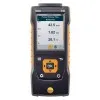 Testo 440 dP [0560 4402] Air Velocity and IAQ Measuring Instrument with Integrated Differential Pressure Sensor