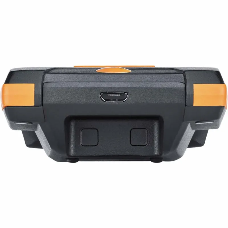 Testo 440 dP [0560 4402] Air Velocity and IAQ Measuring Instrument with Integrated Differential Pressure Sensor