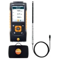 Testo 440-HW-KIT [0563 4400] Hot Wire Kit 