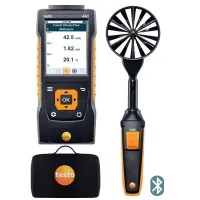 Testo 440-LV-KIT [0563 4403] Bluetooth Large Vane Kit