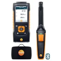 Testo 440-CO2-KIT [0563 4405] Bluetooth CO2 Kit 