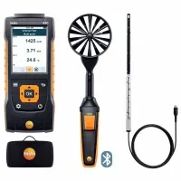 Testo  440-AF-KIT-1 [0563 4406] Air Flow ComboKit 1 Bluetooth