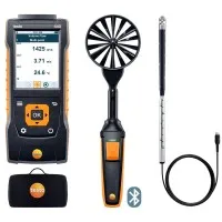 Testo  440-AF-KIT-2 [0563 4407] Air Flow ComboKit 2 Bluetooth