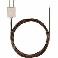 Testo 06020646 [Testo 0602 0646] Flexible Temperature Probe with TC Adapter, Type K, 59.1 in. long, PTFE -58.0° to 482.0 °F (-50 to +250 °C)
