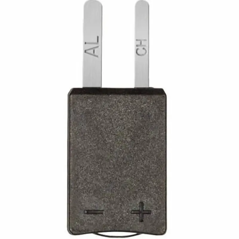 Testo 06020092 [0602 0092] Replacement Measuring Head with Thermocouple Strip, Type K -60 to +130 °C