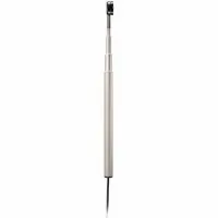 Testo 06022394 [0602 2394] Surface Probe with Flat Head and Telescopic Handle, Type K Thermocouple -50 to +250 °C