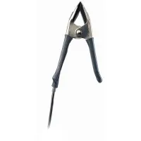 Testo 06024692 [0602 4692] Pipe Clamp Probe, Max. 1 in. Diameter, Type K Thermocouple