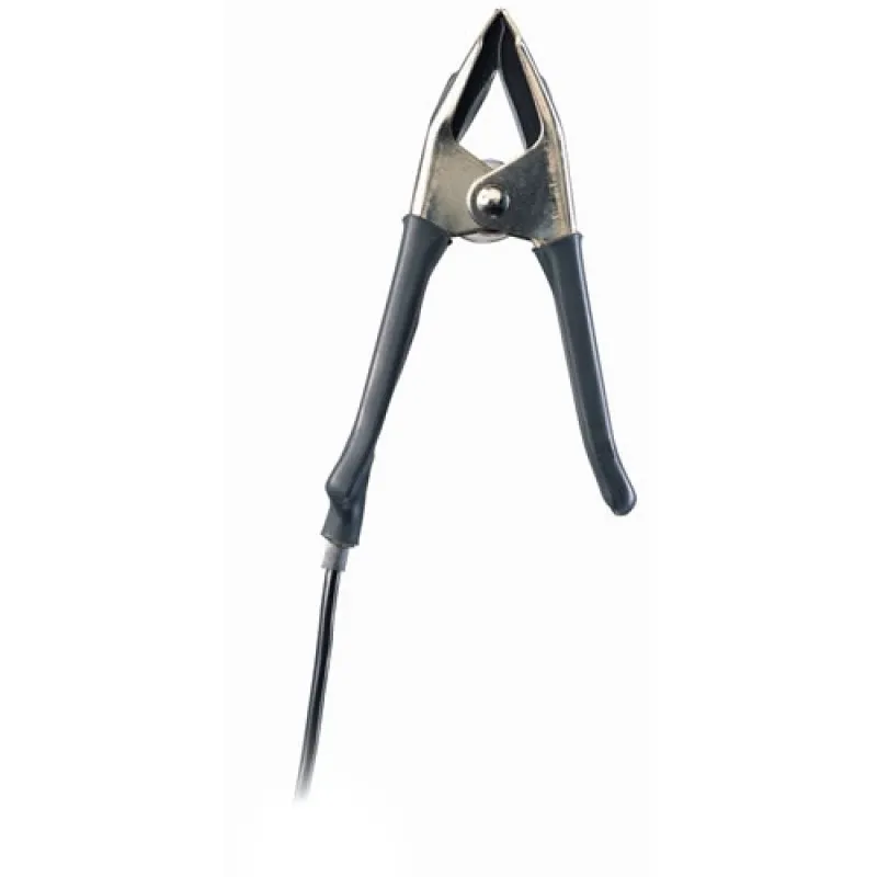 Testo 06024692 [0602 4692] Pipe Clamp Probe, Max. 1 in. Diameter, Type K Thermocouple