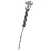 Testo 06024892 [0602 4892] Magnetic Probe for Higher Temperatures, 10 N Adhesive Force, Type K Thermocouple -50 to +400 °C