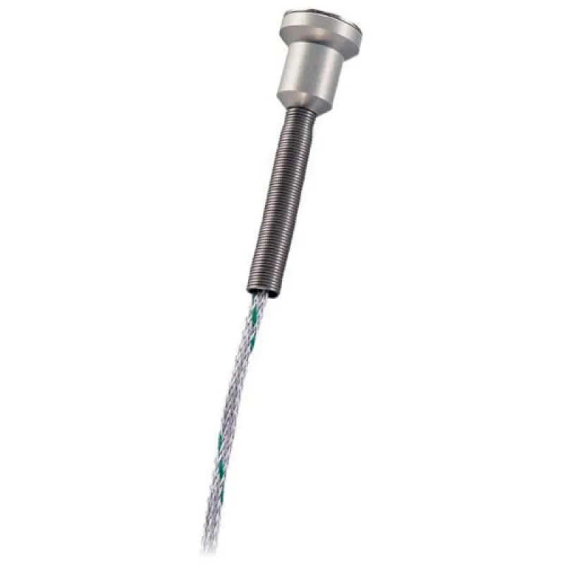Testo 06024892 [0602 4892] Magnetic Probe for Higher Temperatures, 10 N Adhesive Force, Type K Thermocouple -50 to +400 °C