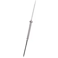 Testo 0613 2211 [0613 2211] Stainless Steel Food Probe with PUR Cable, NTC -58.0° to 302.0 °F (-50 to +150 °C)