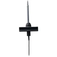 Testo 0613 3211 [0613 3211] Frozen Food Probe with Corkscrew Tip and T-Handle, NTC -58.0° to 284.0 °F (-50 to +140 °C)