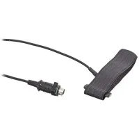 Testo 0613 4611 Pipe Wrap Probe with Velcro, Max. 3 in. Diameter, NTC