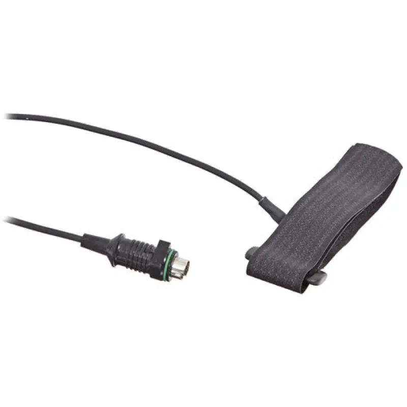 Testo 0613 4611 Pipe Wrap Probe with Velcro, Max. 3 in. Diameter, NTC