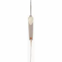 Testo 0614 1712 [0614 1712] Robust NTC Air Probe -13.0° to 248.0 °F (-25 to +120 °C)