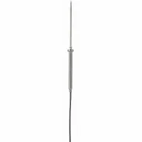Testo 0614 2211 [0614 2211] Stainless Steel NTC Food Probe with PUR Cable -25 to +120 °C