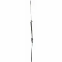 Testo 0614 2272 [0614 2272] Stainless Steel Pt100 Food Probe -50 to +300 °C