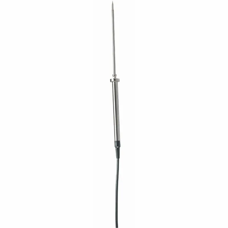 Testo 0614 2272 [0614 2272] Stainless Steel Pt100 Food Probe -50 to +300 °C