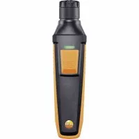 Testo 06321271 [0632 1271] Digital CO Probe with Bluetooth, 0 to 500 ppm