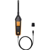 Testo 06369732 [0636 9732] Digital Humidity/Temperature Probe with Fixed Cable