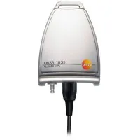 Testo 0638 1835 Absolute Pressure Probe with Cable, 29 psi (2000 hPa)