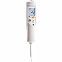 Testo 106 [0560 1063] Food Core Thermometer -50 to +275 °C