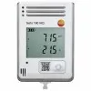 Testo 160 IAQ [0572 2014] Wi-Fi Data Logger with Display and Internal Sensors for Temperature, Humidity, CO2, and Atmospheric Pressure
